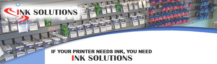 Ink Solutions